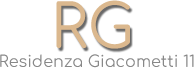 Logo Residenza Giacometti 11